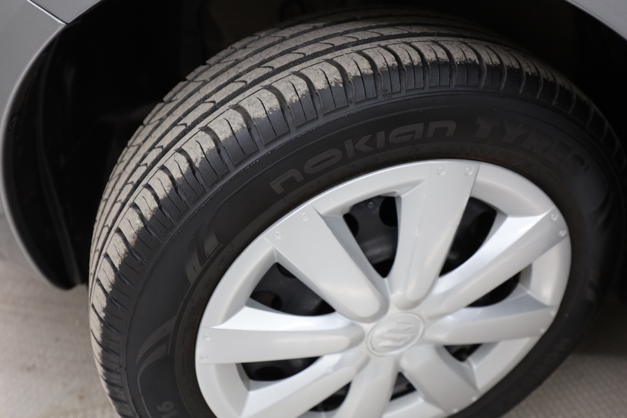 Suzuki SX4 vaihtoauto