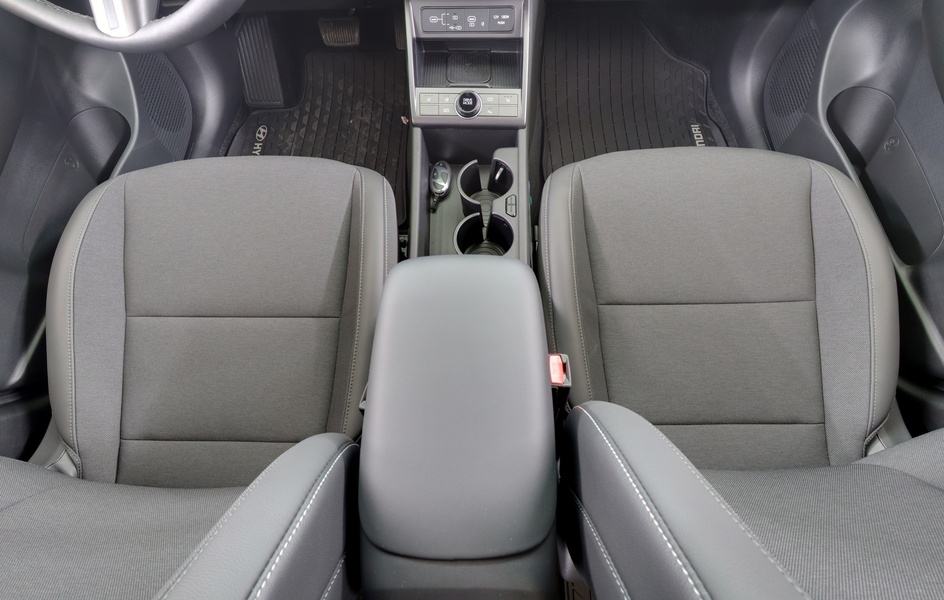 Hyundai Kona vaihtoauto