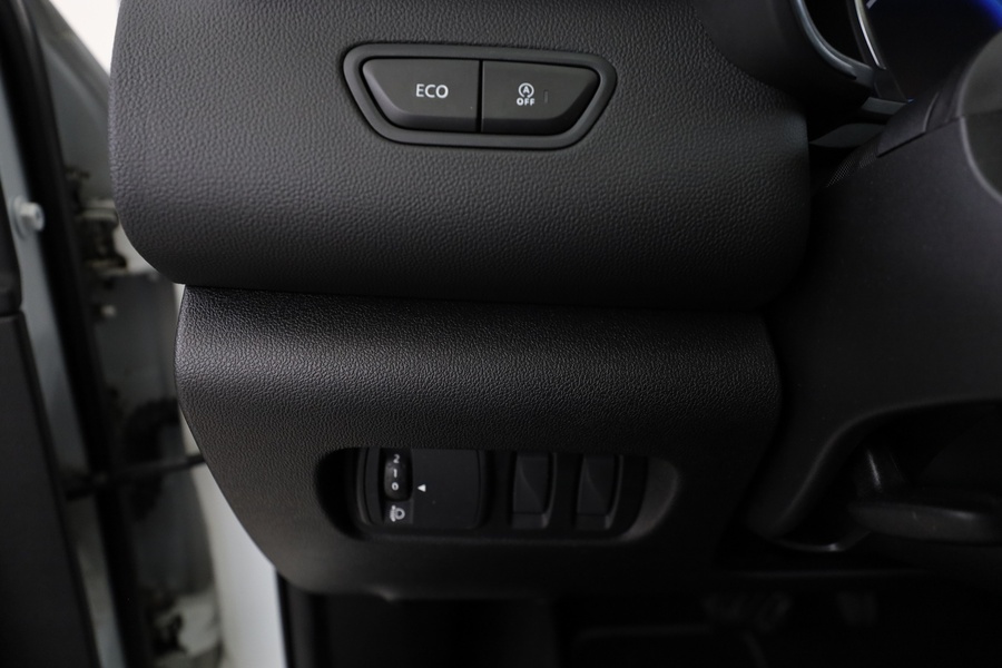 Renault Kadjar vaihtoauto