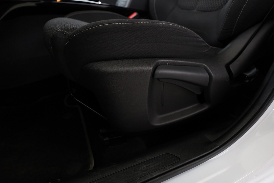 Renault Kadjar vaihtoauto