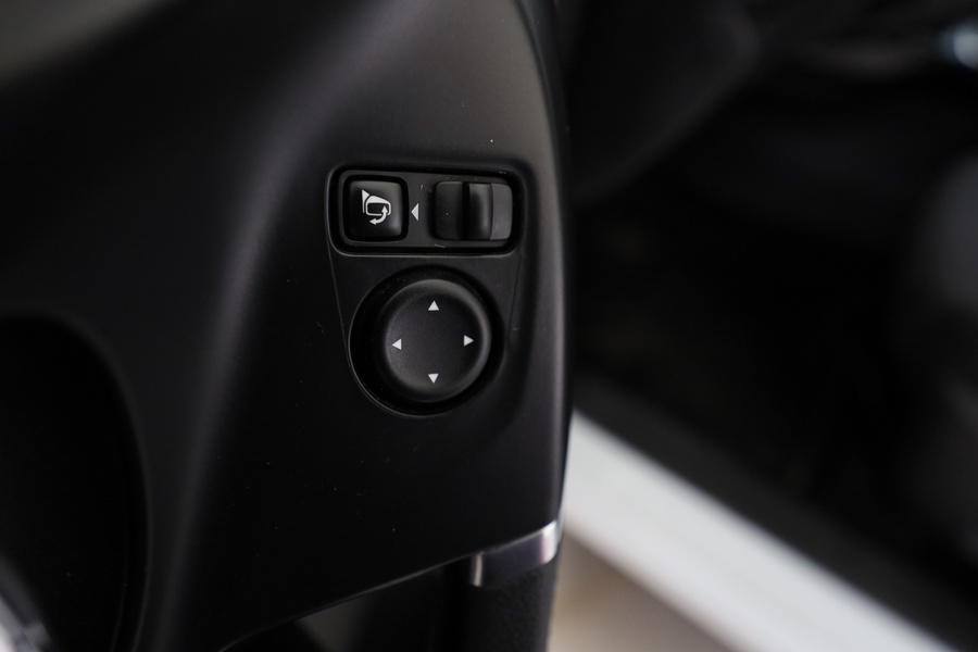 Renault Kadjar vaihtoauto