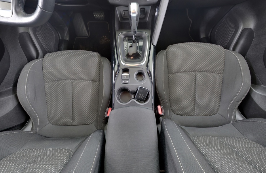 Renault Kadjar vaihtoauto