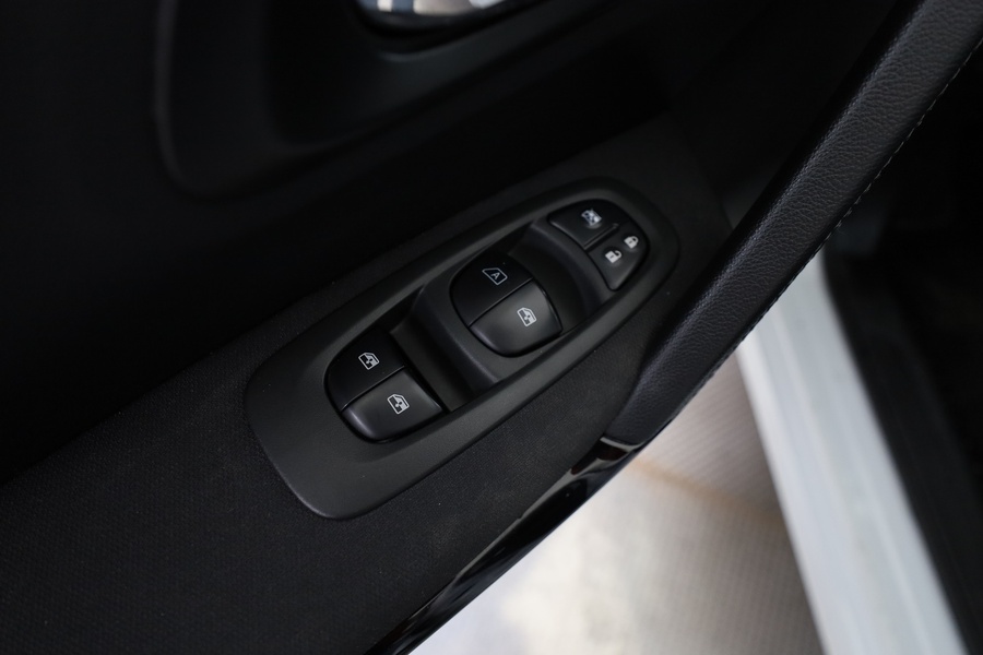 Renault Kadjar vaihtoauto