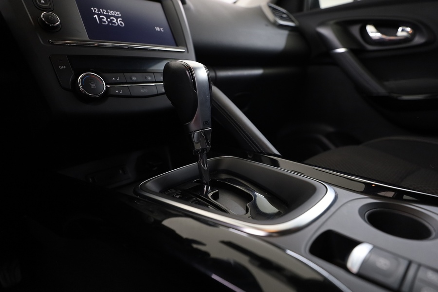 Renault Kadjar vaihtoauto