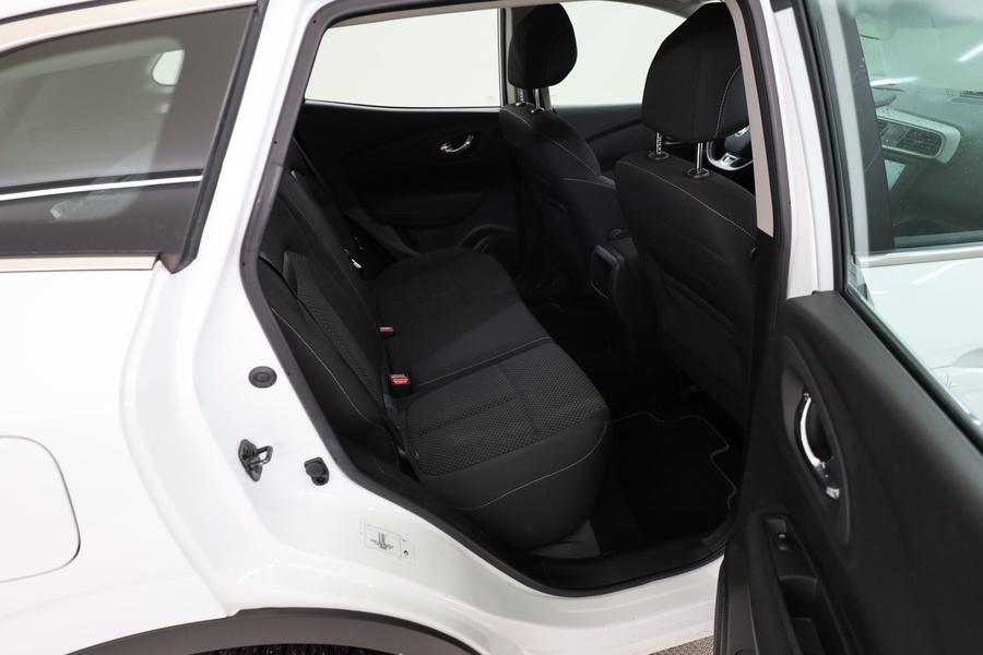 Renault Kadjar vaihtoauto