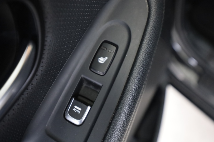 Kia Carens vaihtoauto