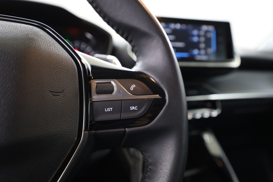 Peugeot 208 vaihtoauto