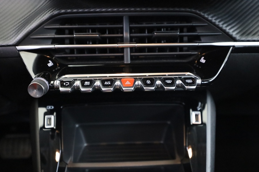 Peugeot 208 vaihtoauto