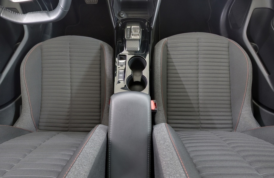 Peugeot 208 vaihtoauto