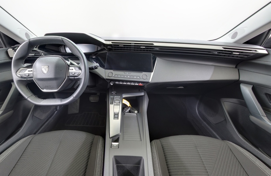 Peugeot 308 vaihtoauto