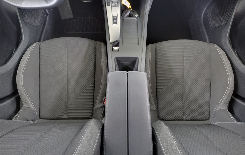 Peugeot 308 vaihtoauto