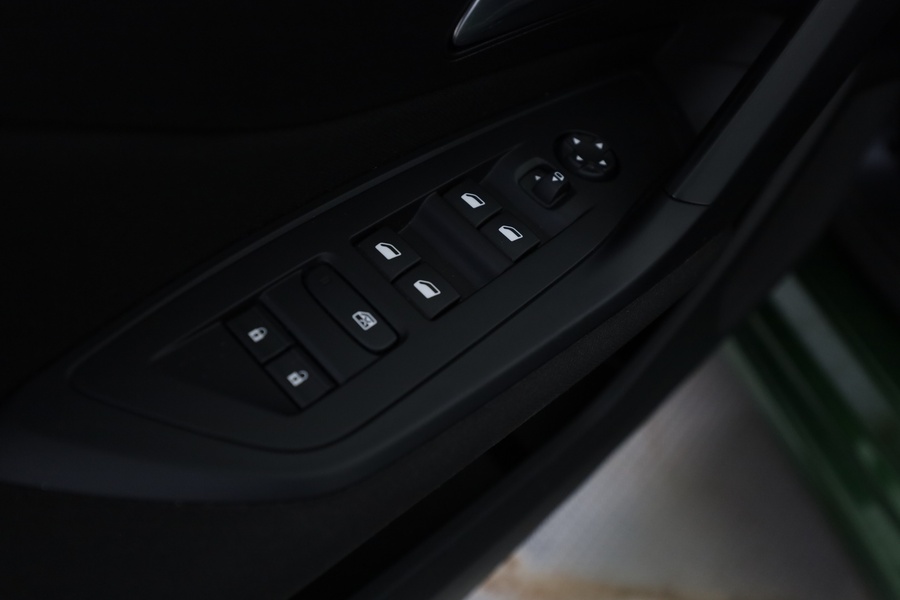 Peugeot 308 vaihtoauto