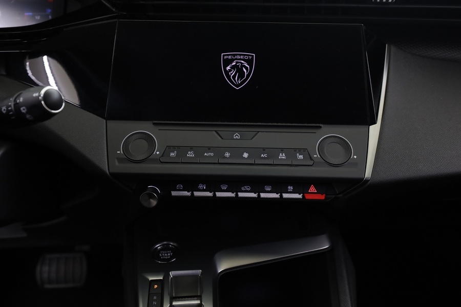 Peugeot 308 vaihtoauto