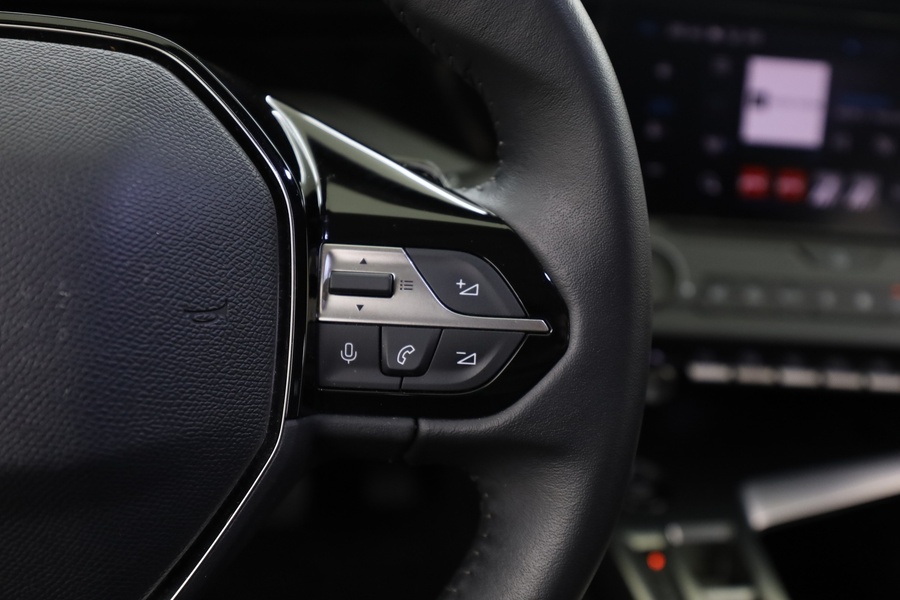 Peugeot 308 vaihtoauto