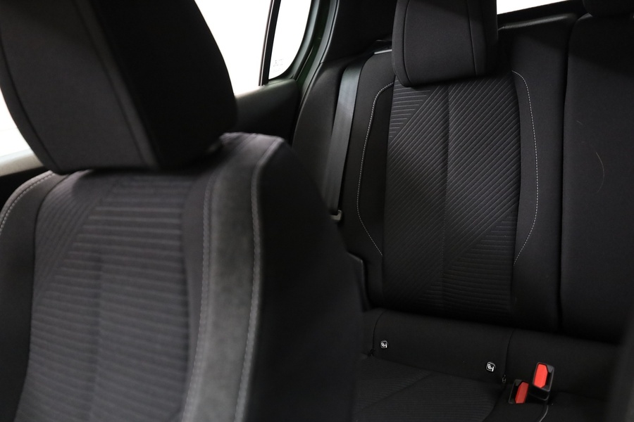 Peugeot 308 vaihtoauto