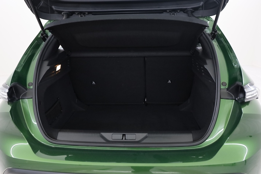 Peugeot 308 vaihtoauto