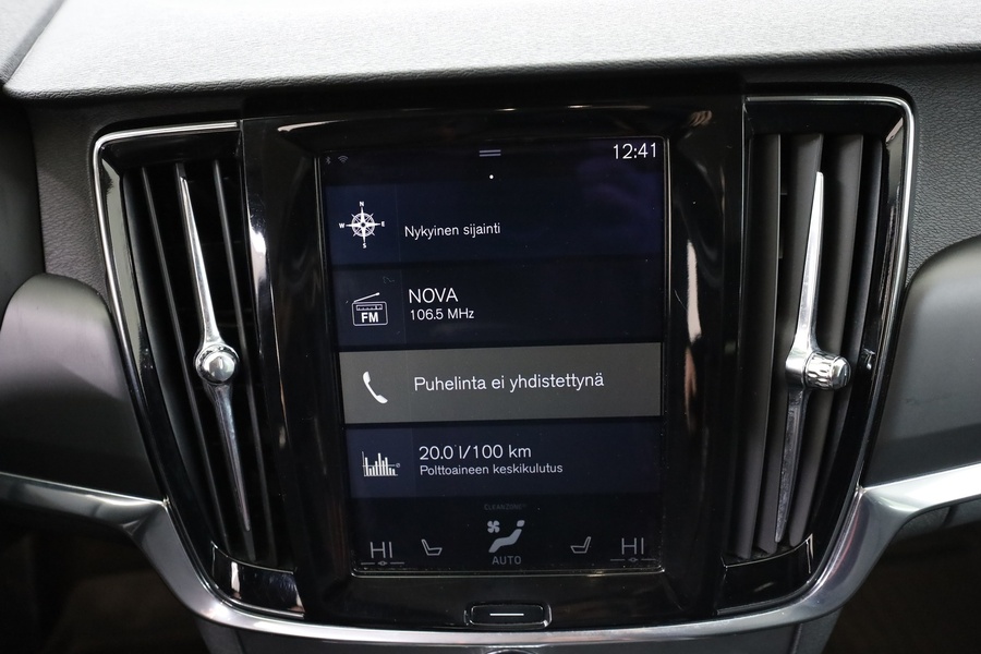 Volvo V90 vaihtoauto