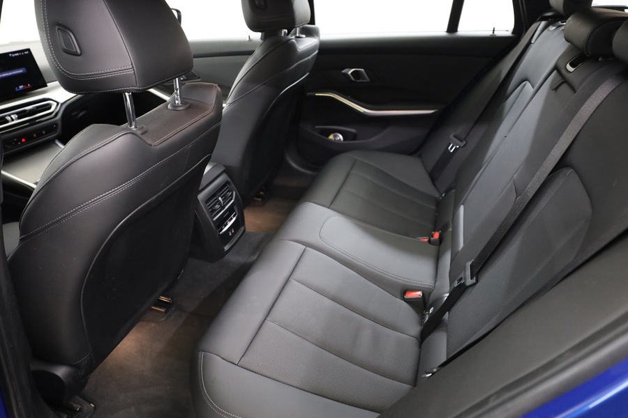 BMW 330 vaihtoauto