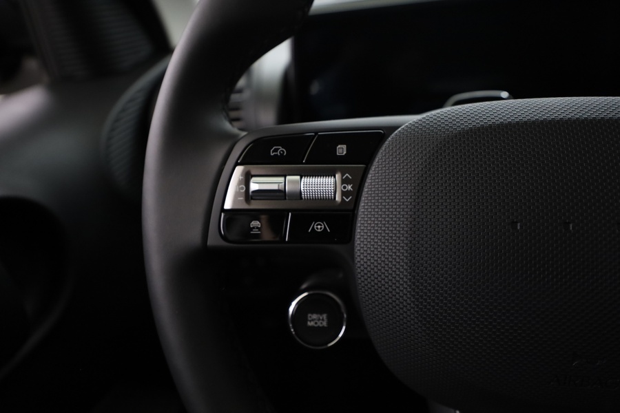 Hyundai INSTER vaihtoauto