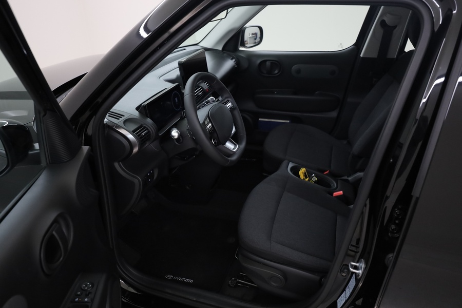 Hyundai INSTER vaihtoauto