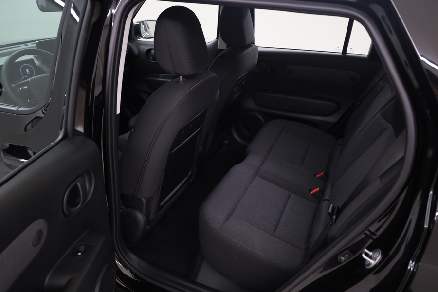 Hyundai INSTER vaihtoauto