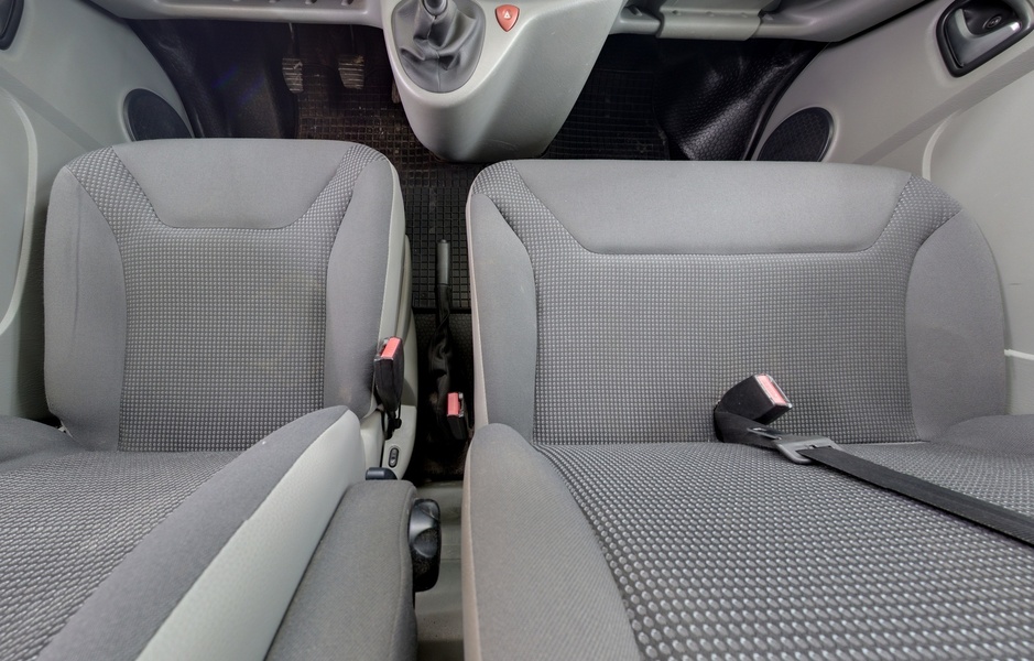 Opel Vivaro vaihtoauto