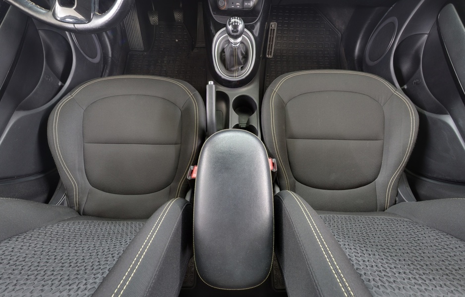 Kia Soul vaihtoauto