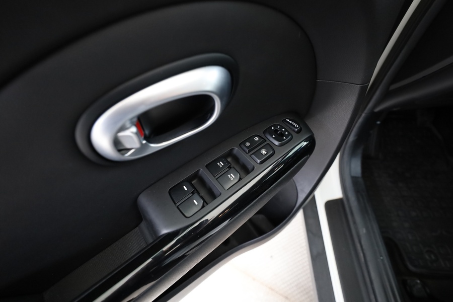 Kia Soul vaihtoauto