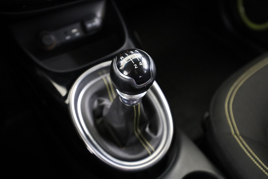 Kia Soul vaihtoauto