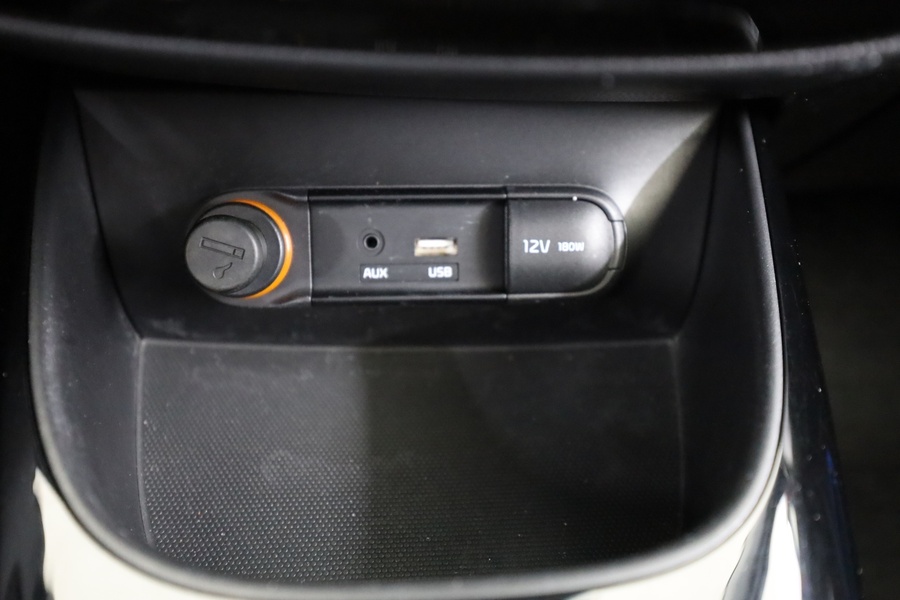 Kia Soul vaihtoauto
