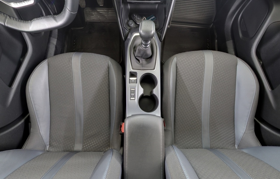 Peugeot 2008 vaihtoauto