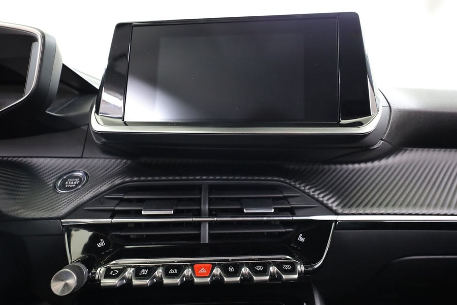 Peugeot 2008 vaihtoauto