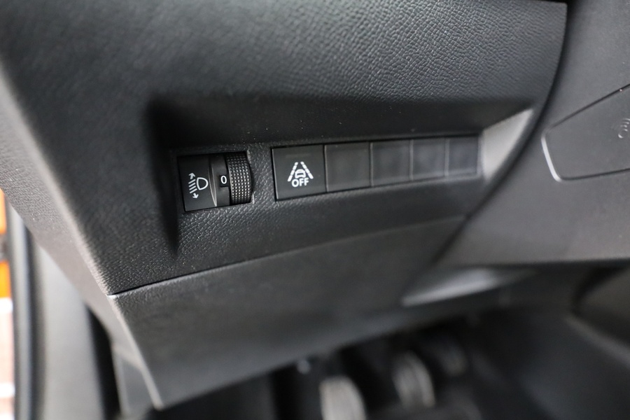 Peugeot 2008 vaihtoauto