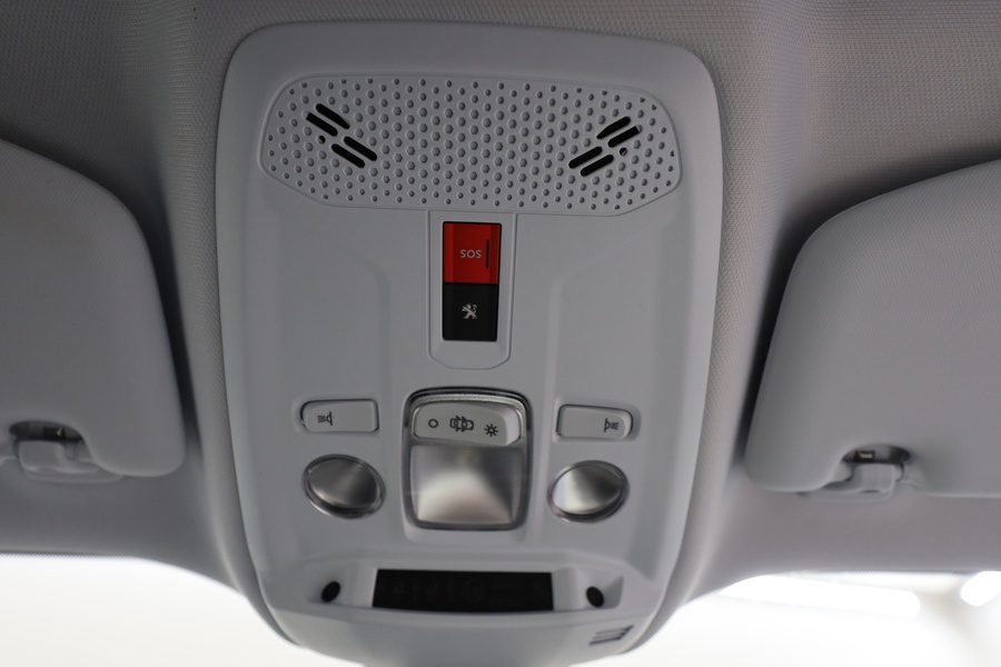 Peugeot 2008 vaihtoauto