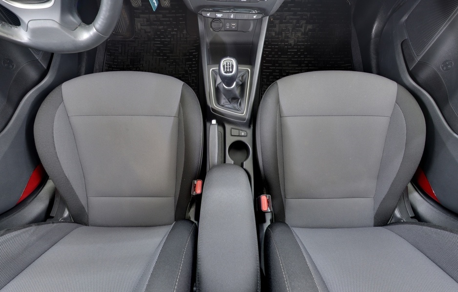 Hyundai i20 Hatchback vaihtoauto