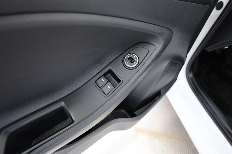 Hyundai i20 Hatchback vaihtoauto