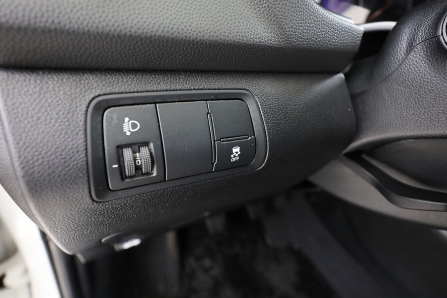 Hyundai i20 Hatchback vaihtoauto