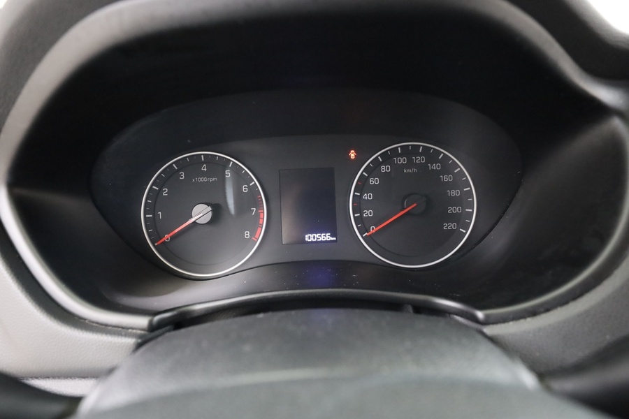 Hyundai i20 Hatchback vaihtoauto