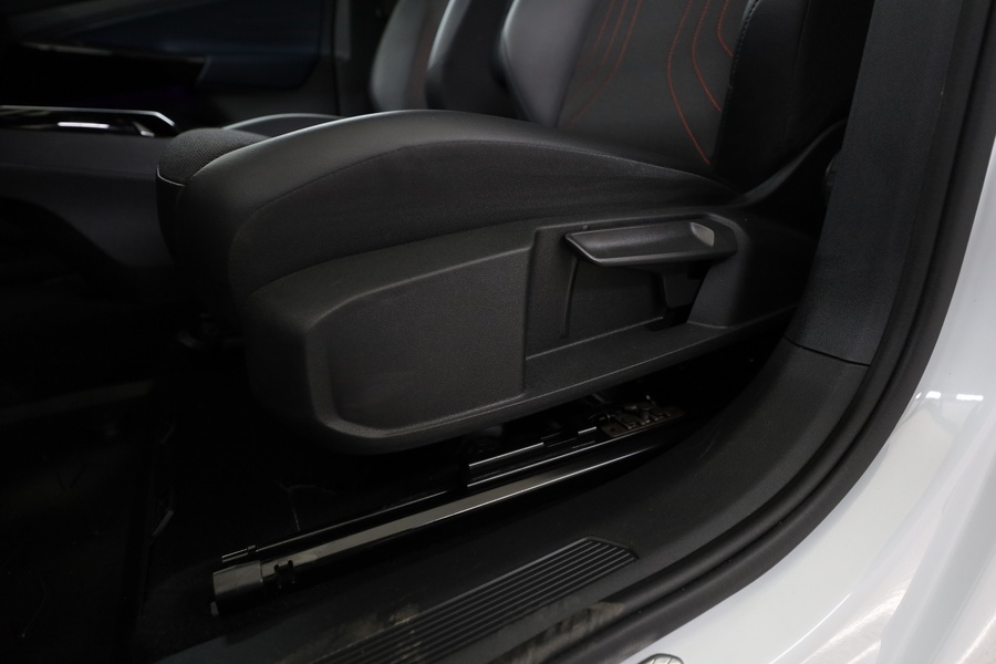 Volkswagen ID.5 vaihtoauto