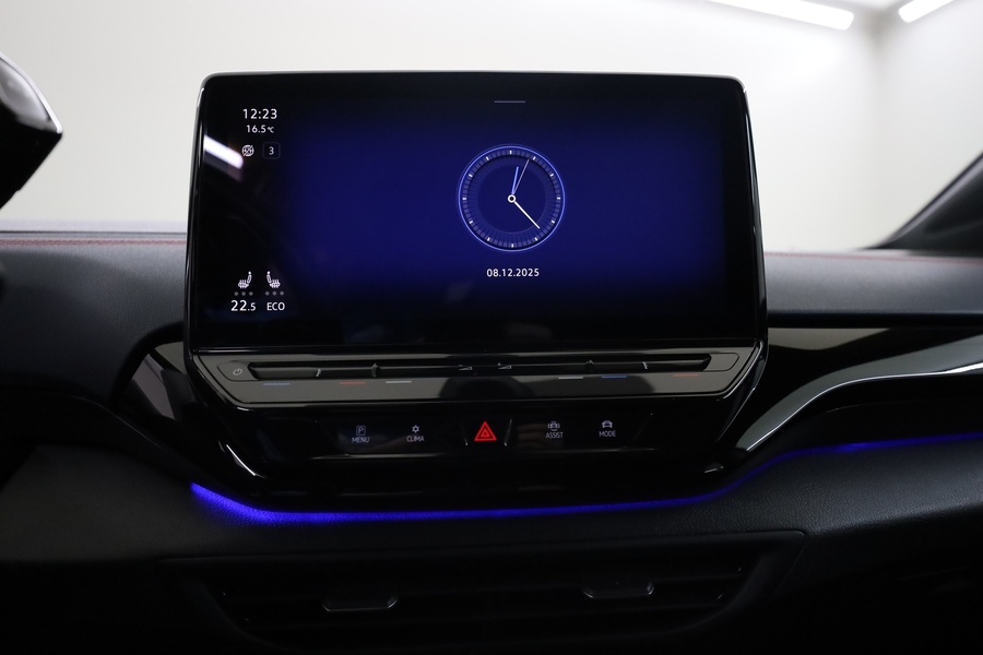 Volkswagen ID.5 vaihtoauto