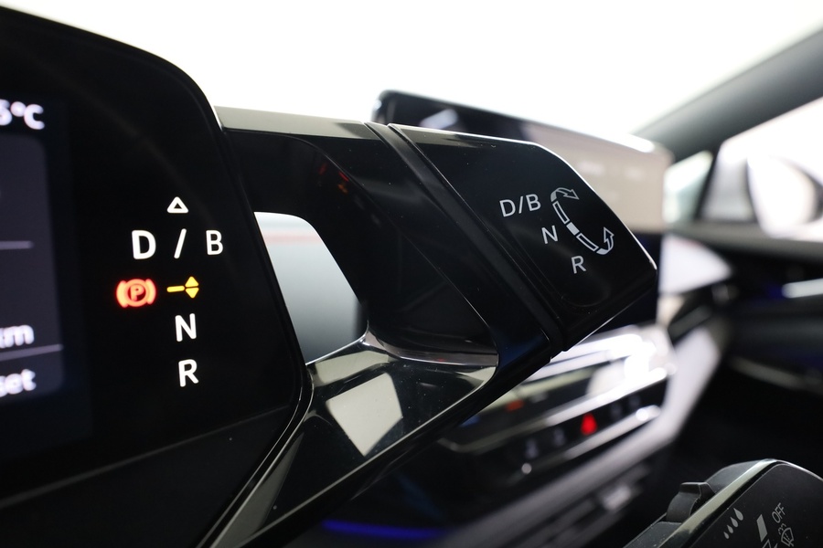 Volkswagen ID.5 vaihtoauto