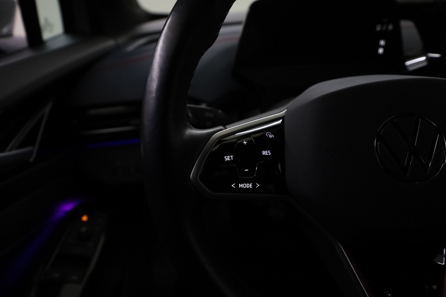 Volkswagen ID.5 vaihtoauto