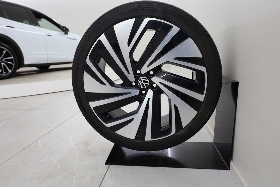 Volkswagen ID.5 vaihtoauto