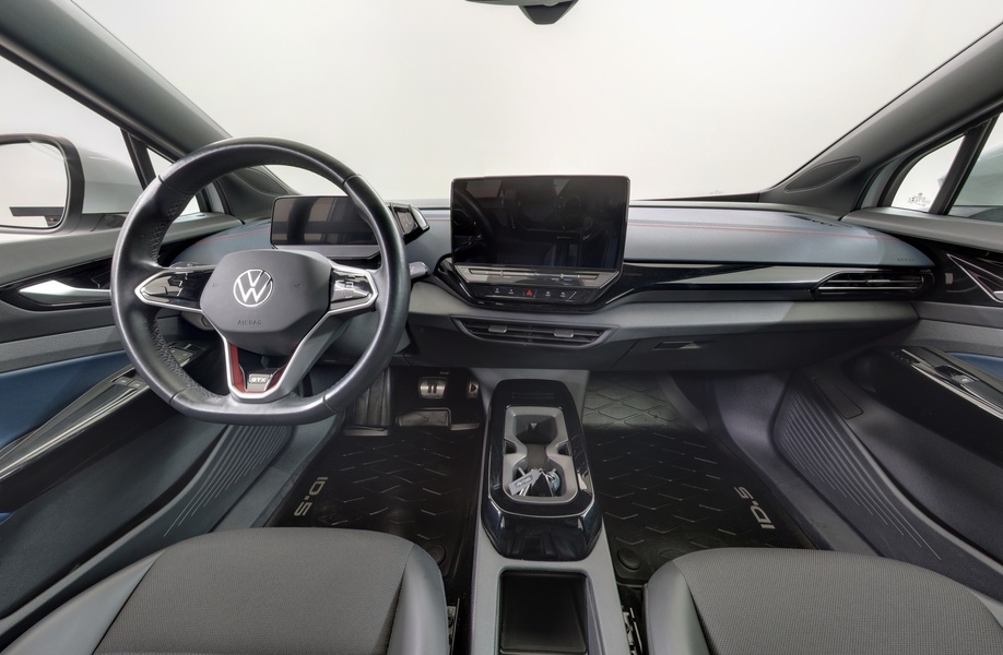 Volkswagen ID.5 vaihtoauto