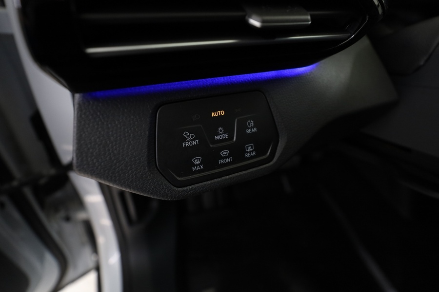 Volkswagen ID.5 vaihtoauto