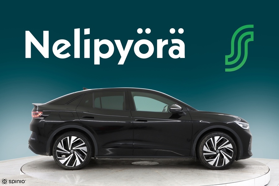 Volkswagen ID.5 vaihtoauto