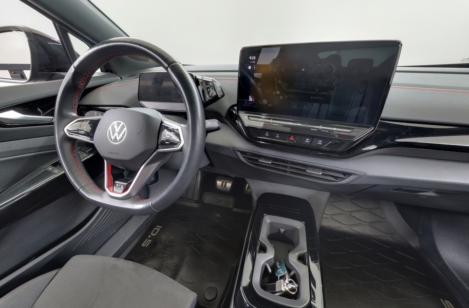 Volkswagen ID.5 vaihtoauto