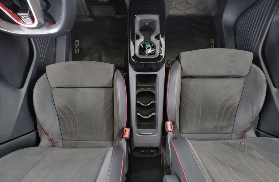 Volkswagen ID.5 vaihtoauto