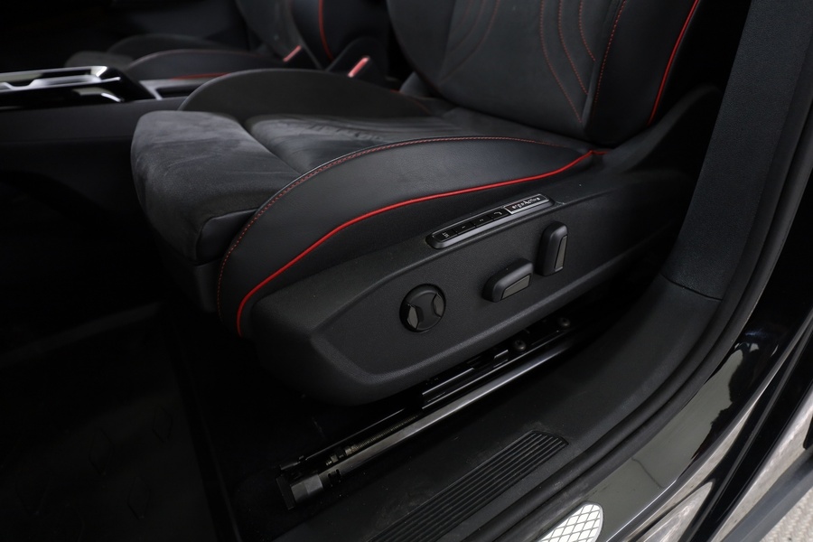 Volkswagen ID.5 vaihtoauto