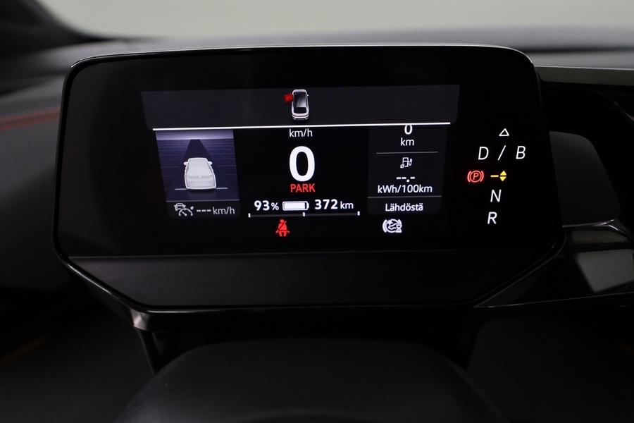 Volkswagen ID.5 vaihtoauto